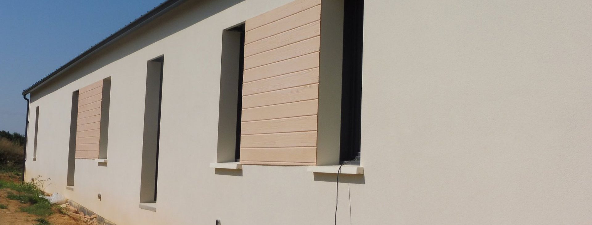 Rénovation de façade Cognac
